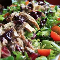 Ensalada En Escabeche