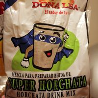 Horchata
