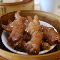 Chicken Feet