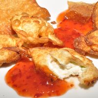 Thai Sweet Chili Sauce
