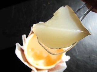 03 Hakuto Peach Jelly - Kamakura Minamoto Kitchoan