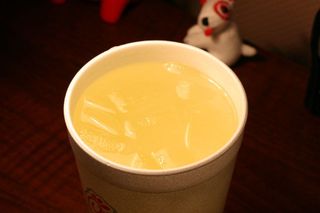 Lemonade