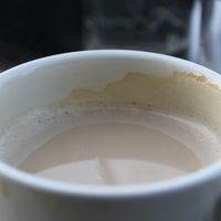 Café Au Lait