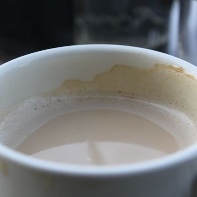 Café Au Lait