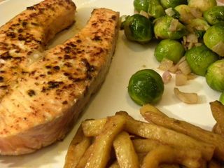Salmon