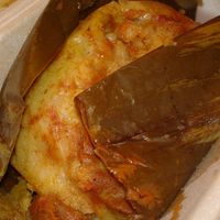 Guatemalan Tamales
