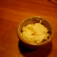 Butter