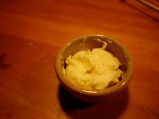 Butter