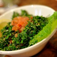 Tabouleh