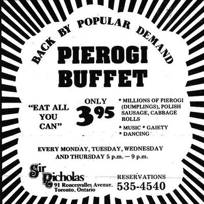 Pierogi