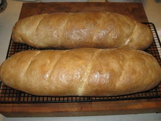 French bread