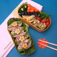 Inarizushi