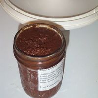 Mole Poblano