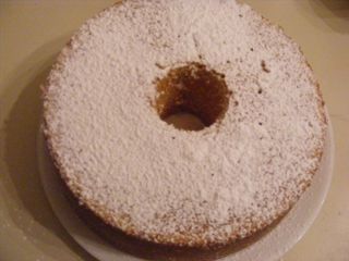 pound cake