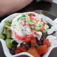 Patbingsu
