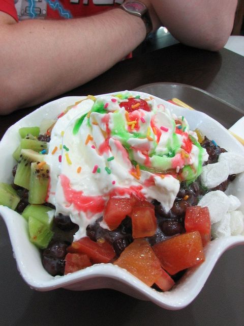 Patbingsu