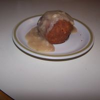 Turkey Croquettes