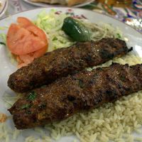 Beyti Kebab