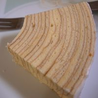 Baumkuchen