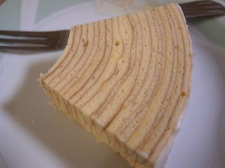 Baumkuchen
