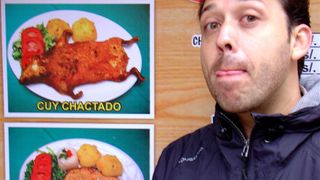 ¡CUY CHACTADO!