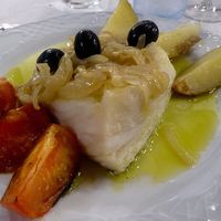 Bacalao