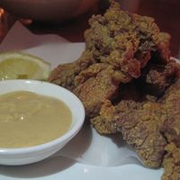 Japanese Fried Chicken