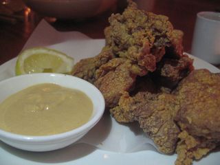 Japanese Fried Chicken