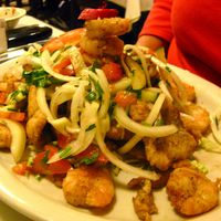 Jalea De Pescado
