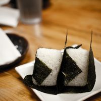 Onigiri