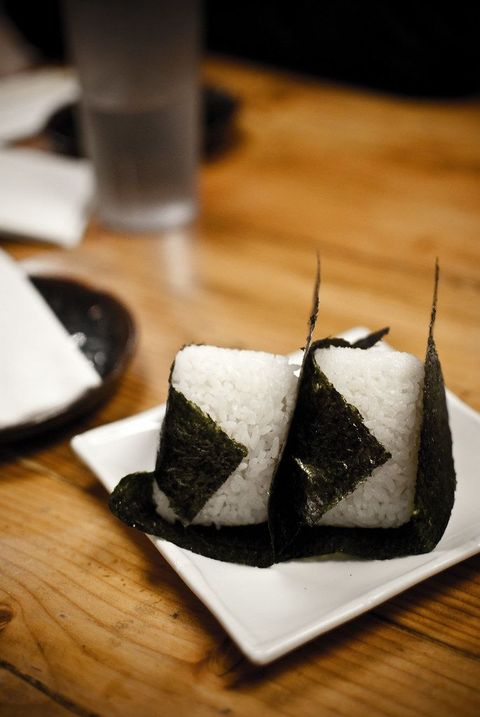 Onigiri