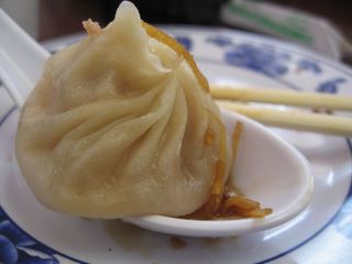 Soup Dumpling