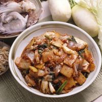 Nakji Bokkeum