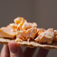 Crisp Bread