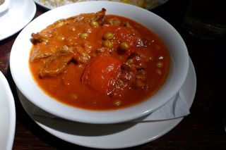 Lavash, Temple Fortune, London