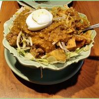 Gado-gado