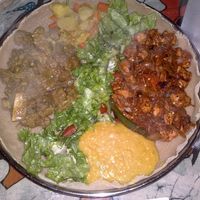 Doro Tibs