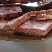 Head Cheese