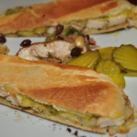 Jerk Chicken