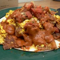 Migas