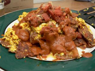 Migas