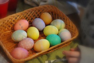 Egg salad