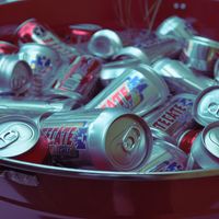 Tecate Light Beer