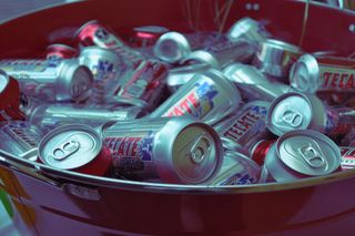 tecate light