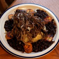 Vaca Frita