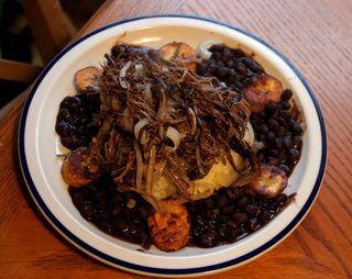 Vaca Frita