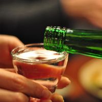 Soju