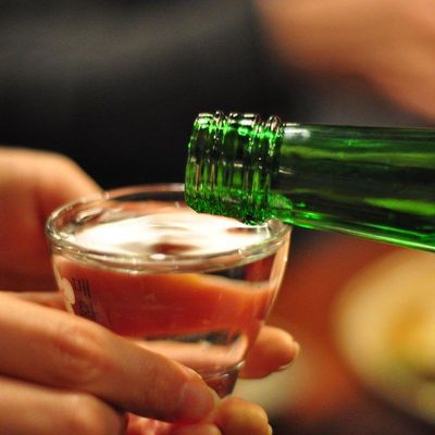 Soju