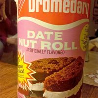 Nut Roll
