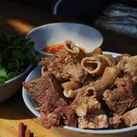 Lao Stew